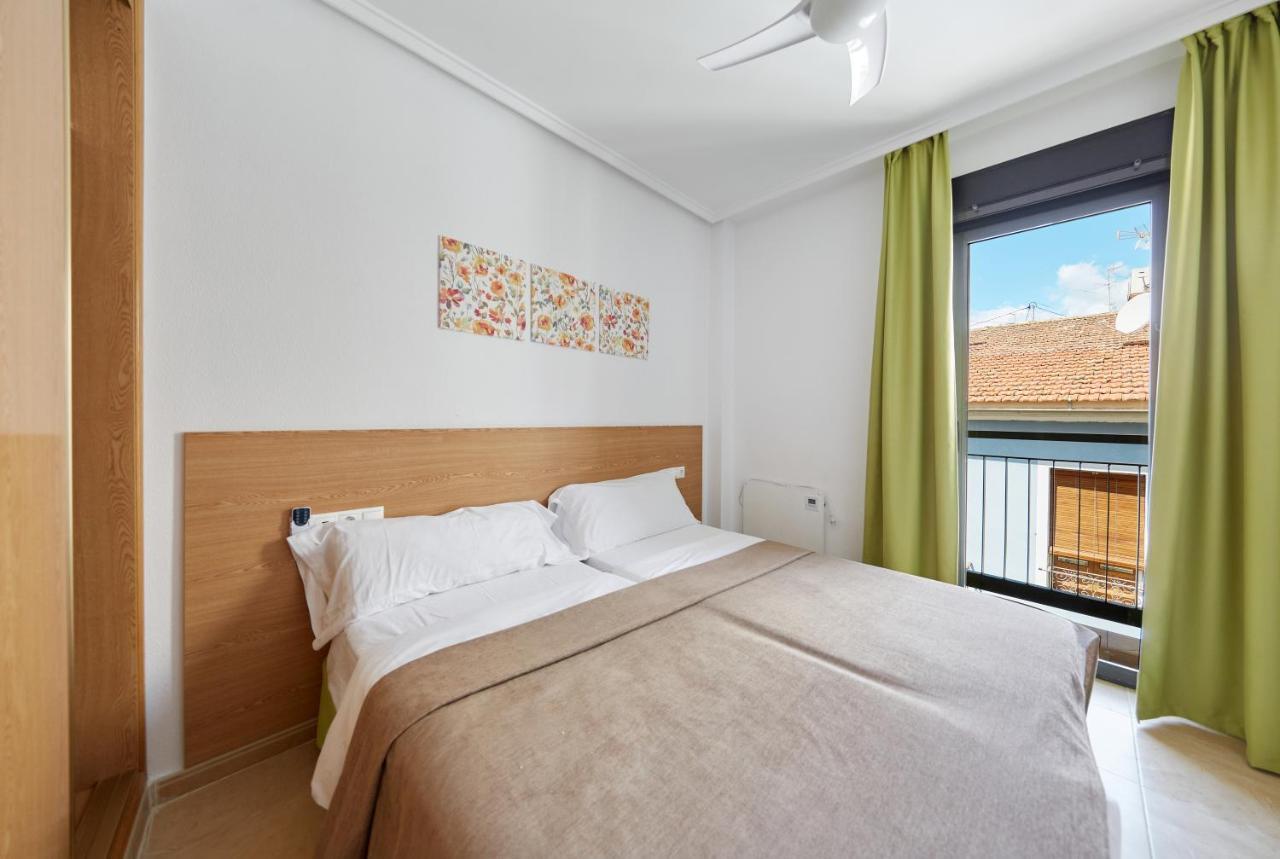 Apartamento Wayteko Alicante