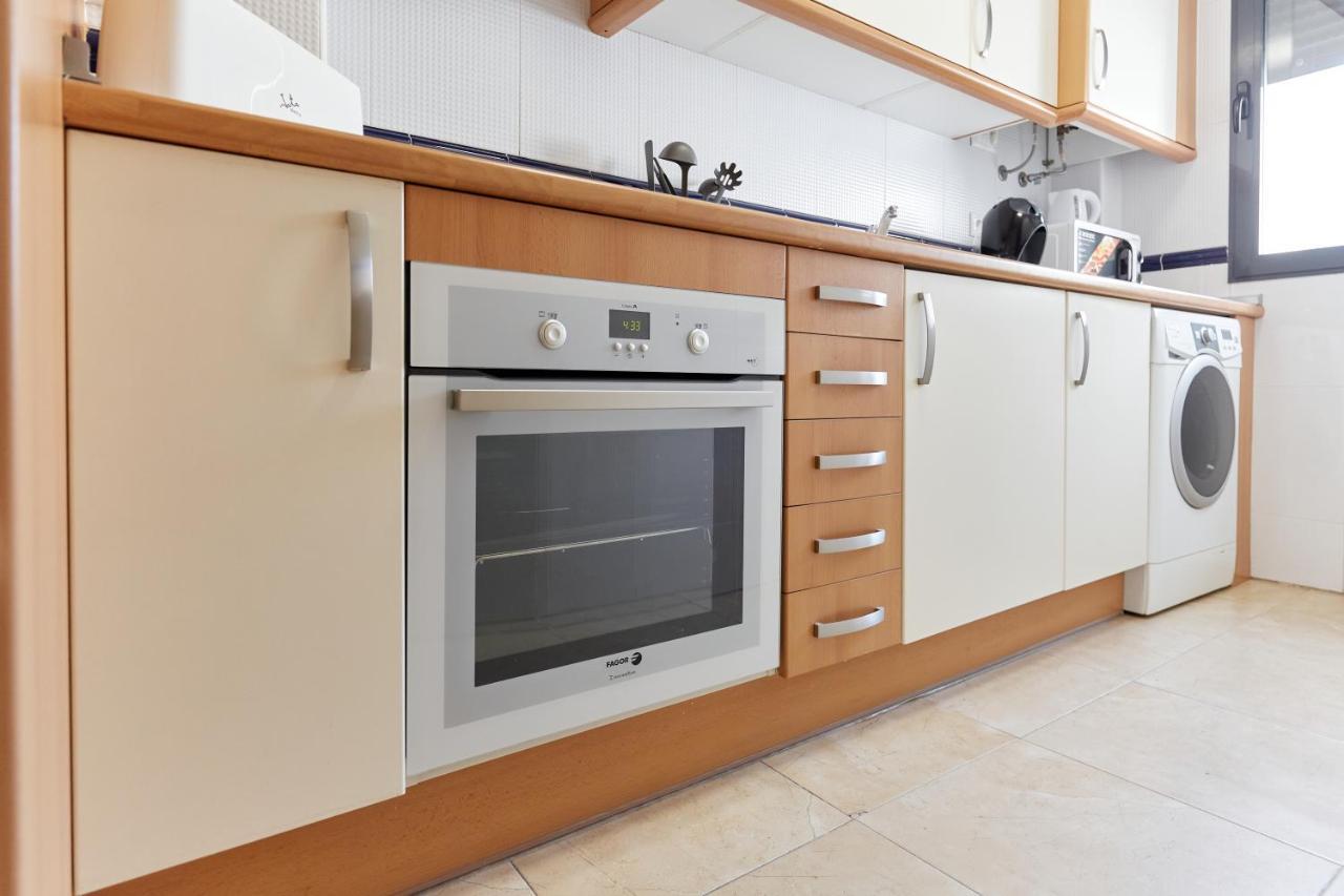 Apartamento Wayteko *