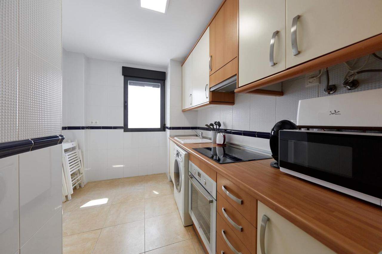 Wayteko Apartamento Alicante
