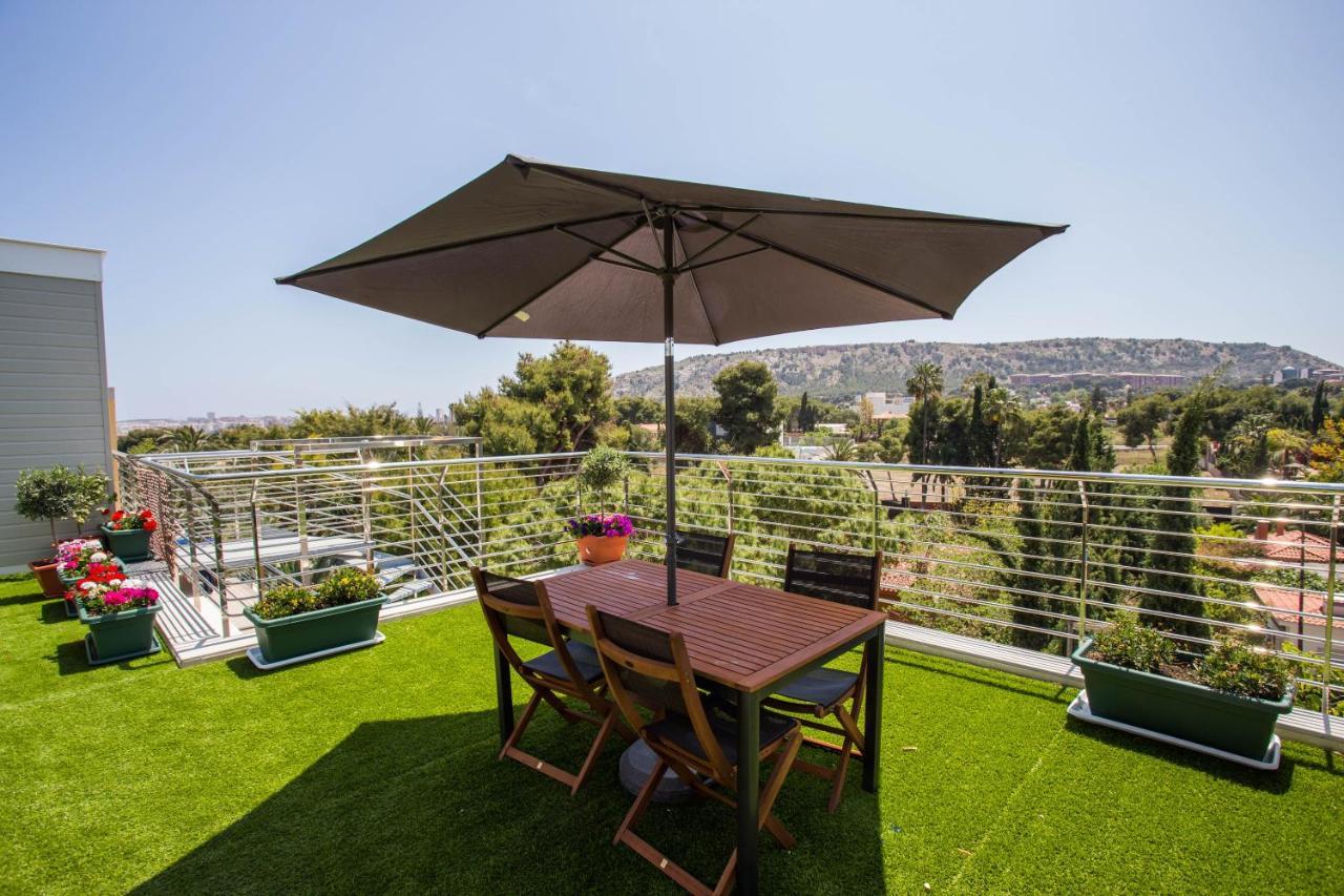 Apartment El Palmeral De Madaria