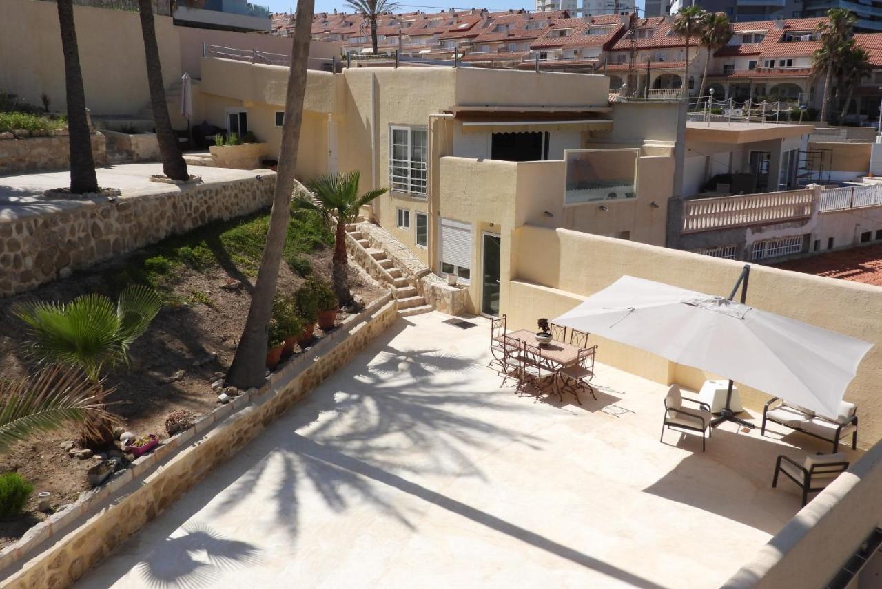 Apartamento Extraordinario A Pie De Playa Roquetes *