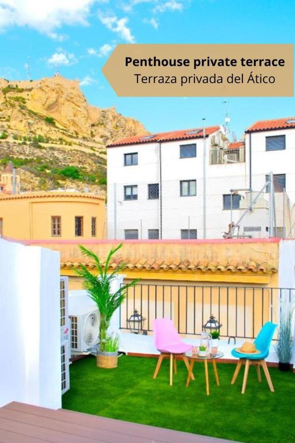 Abal - Barrio Apartamento *
