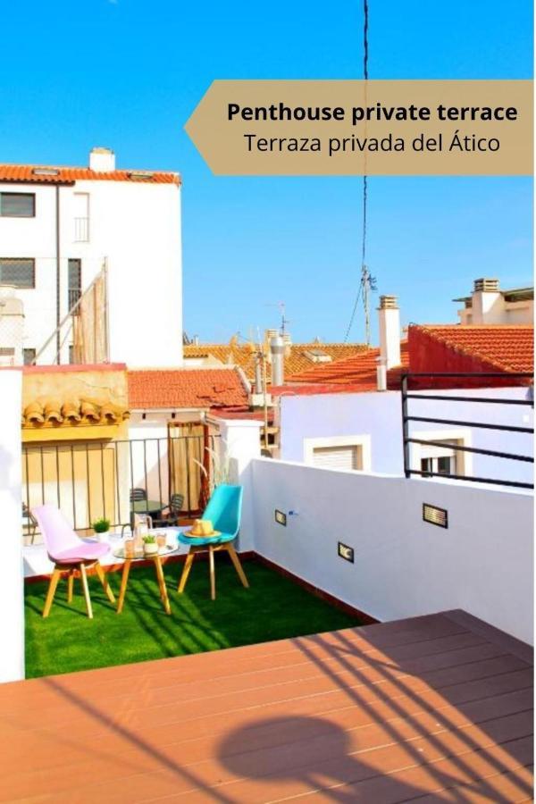 Abal - Barrio Alicante