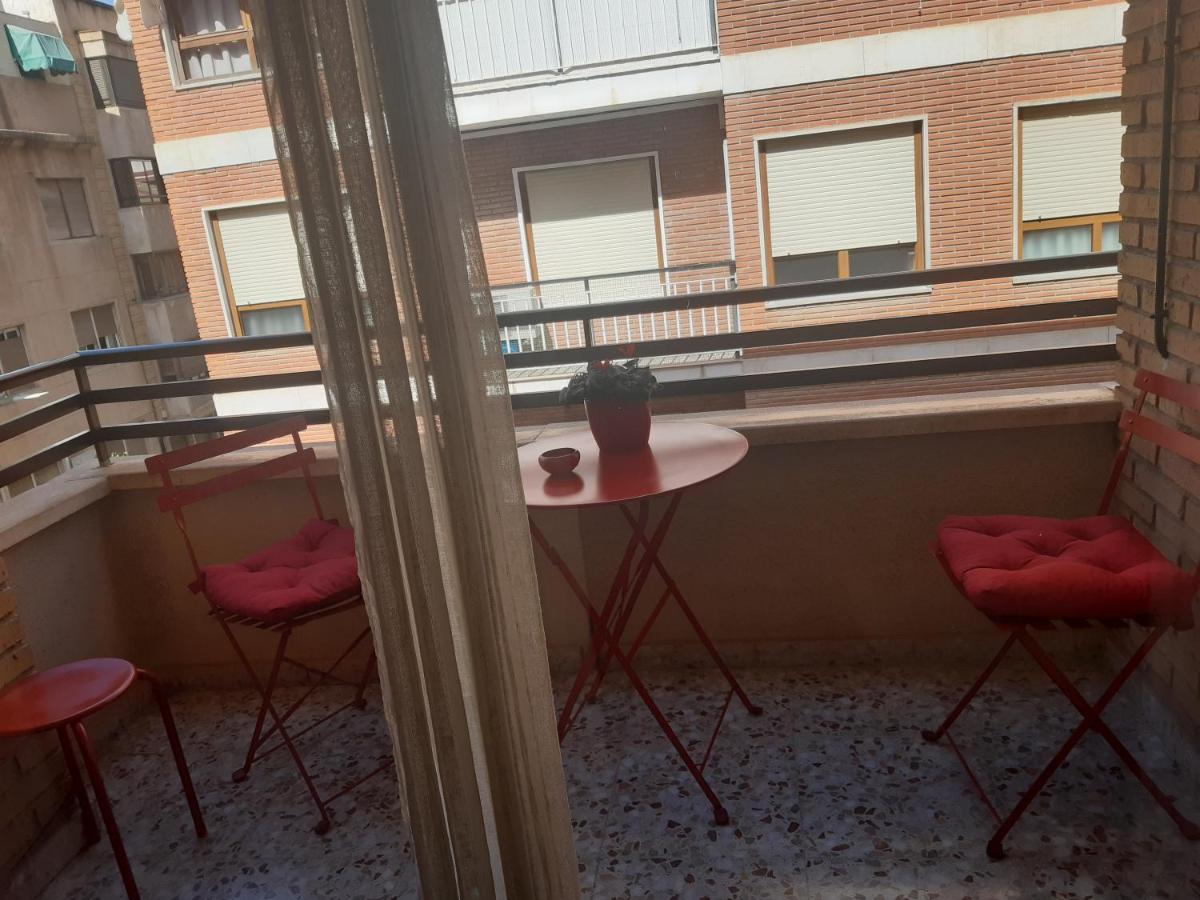 Alicante&urban Center Apartamento Alicante