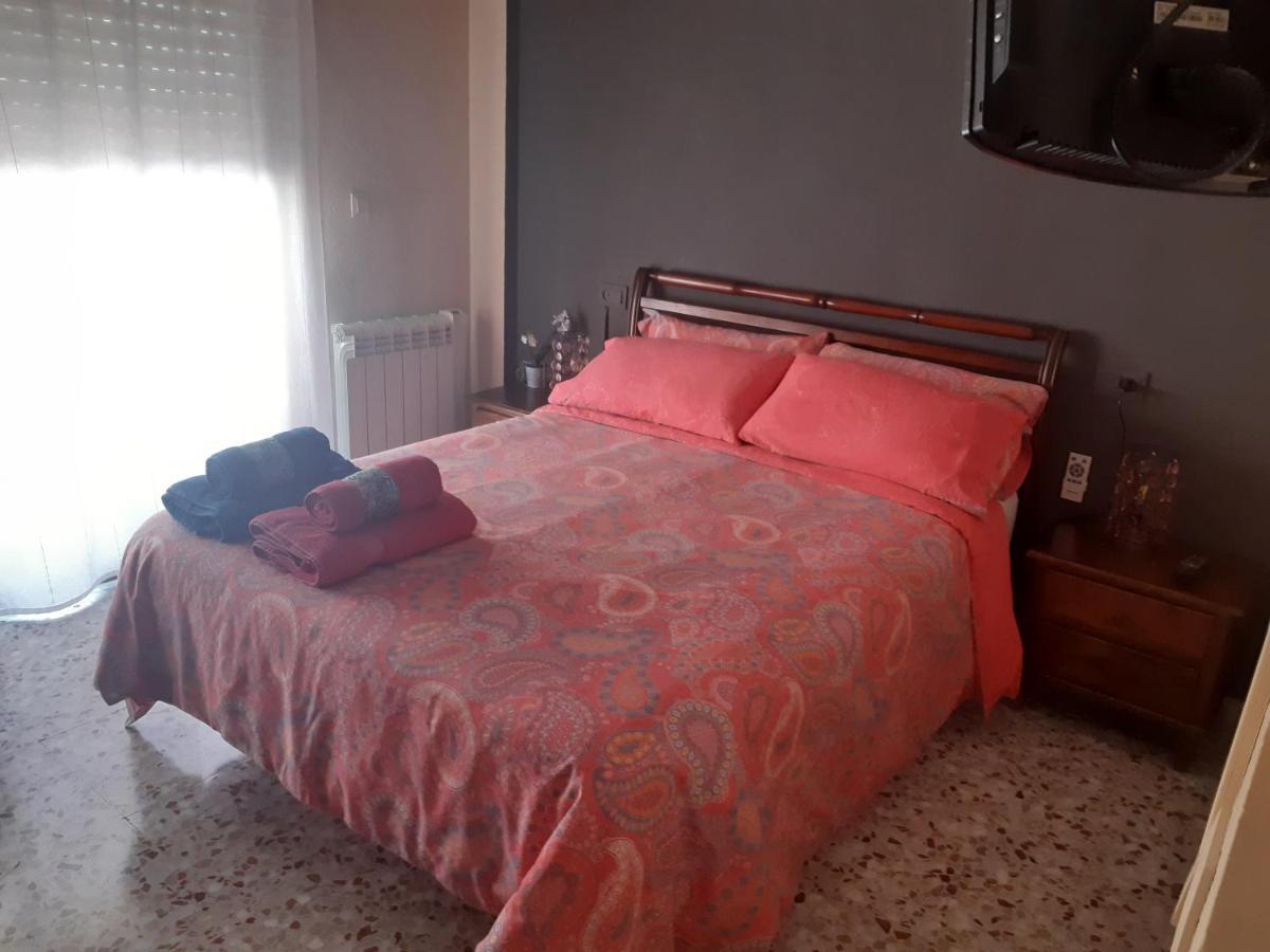 Alicante&urban Center Apartamento *