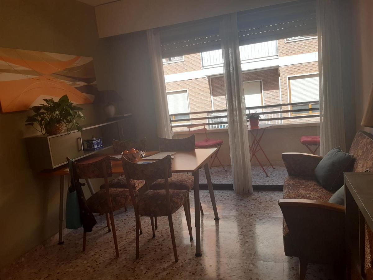 Alicante&urban Center *