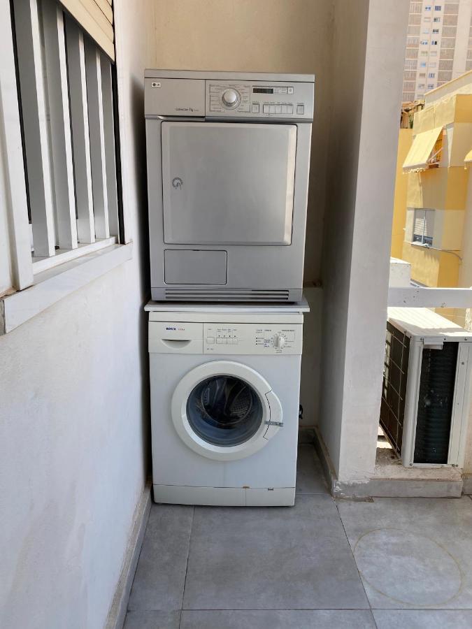 Apartment Centre Near Plaza De Toros Alicante