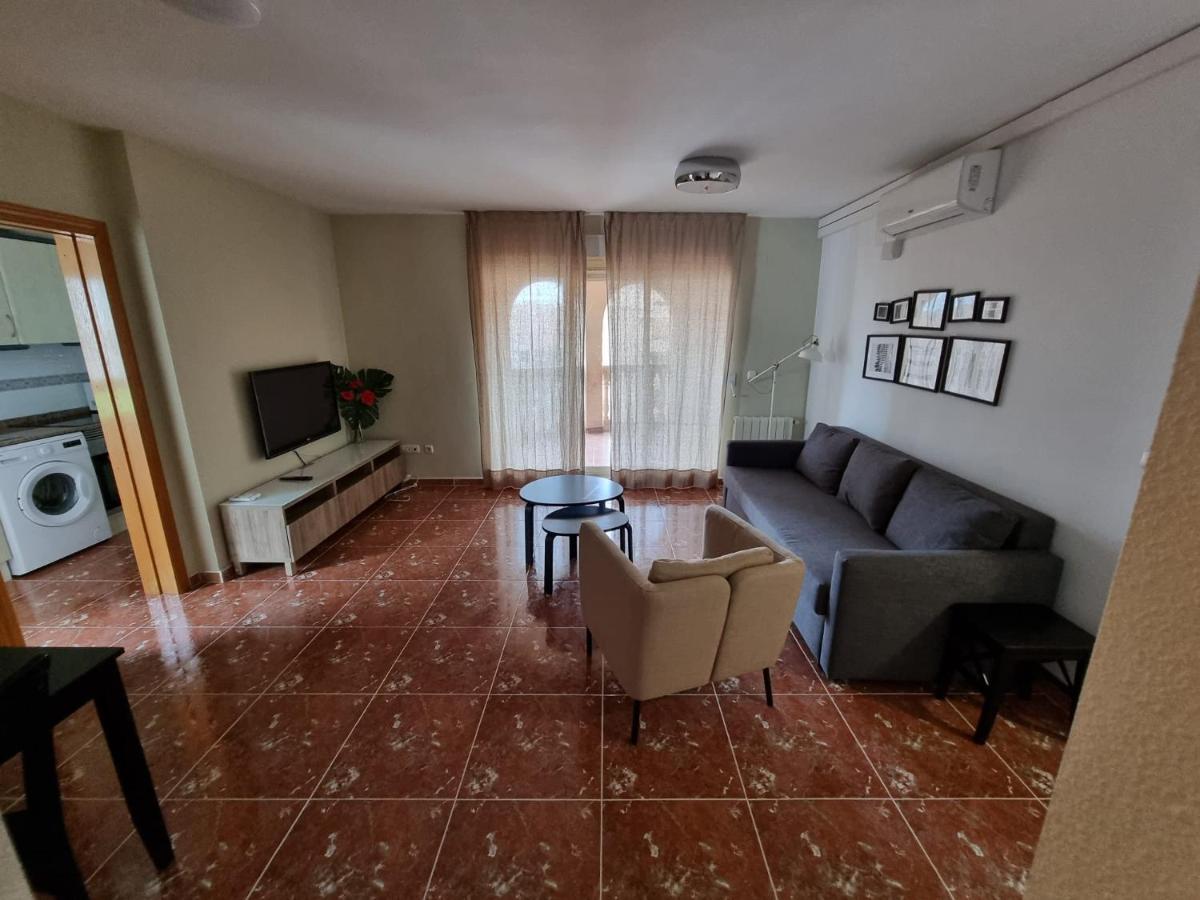Apartamento Olimpo Elite 8a Apartment