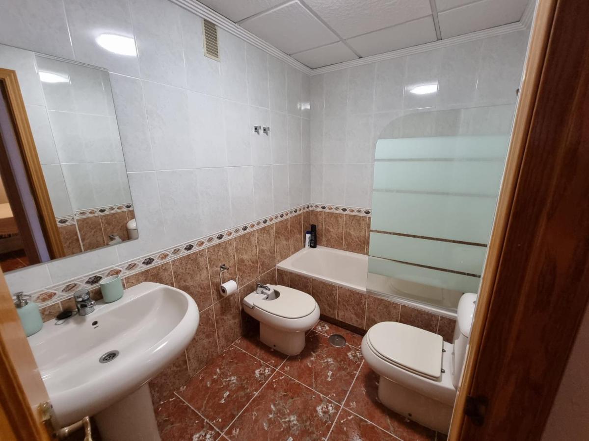 Apartamento Olimpo Elite 8a Apartamento
