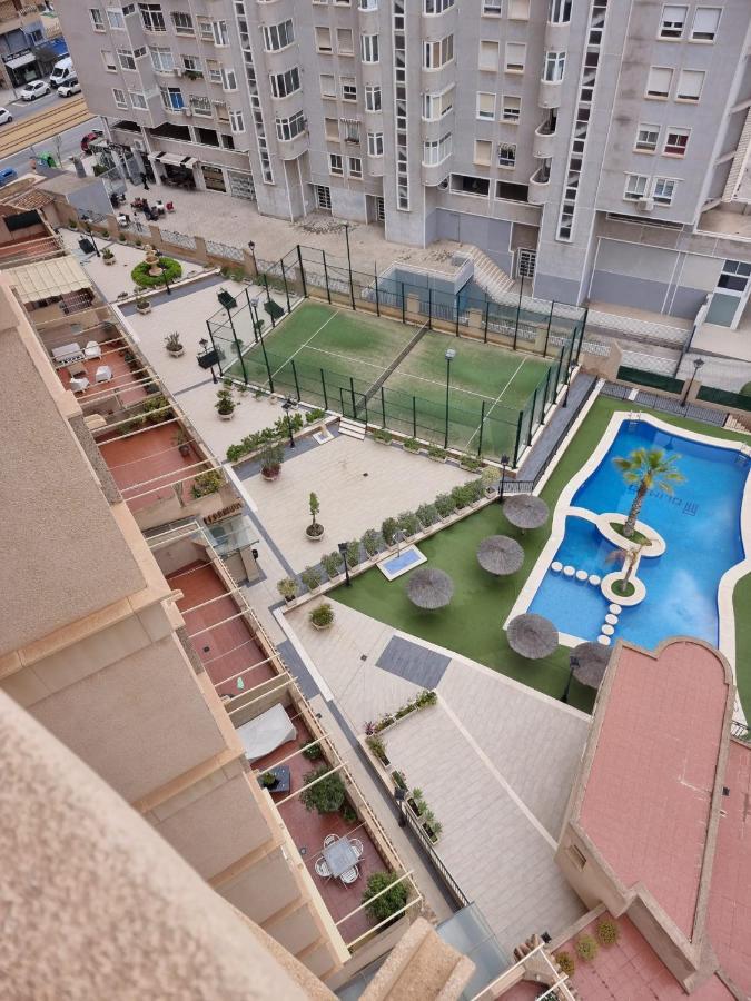 Apartamento Olimpo Elite 8a Apartamento Alicante