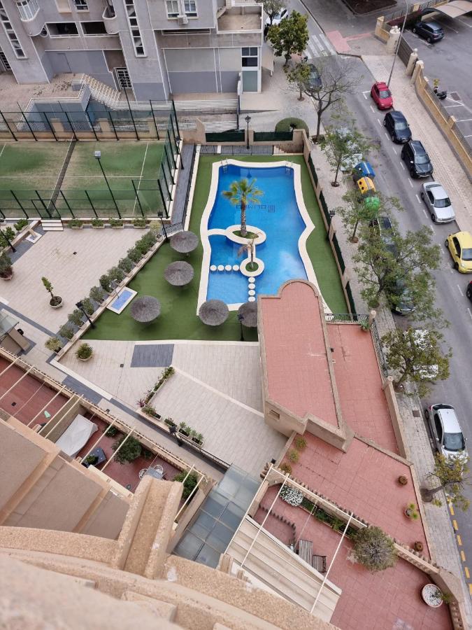 Olimpo Elite 8i Apartamento *
