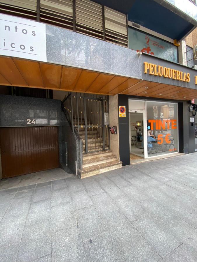 El Dorado Hostel