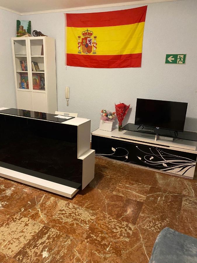 El Dorado Hostel *
