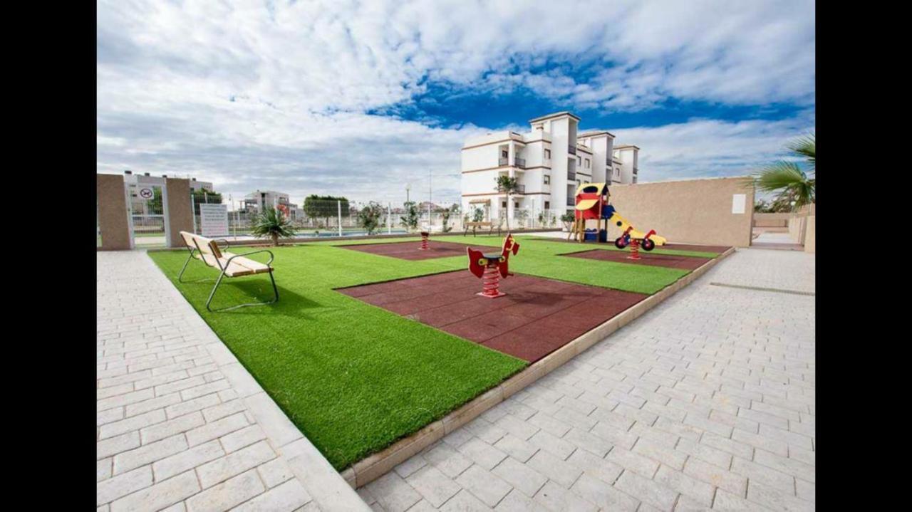 La Casa D'angelo Apartamento Alicante