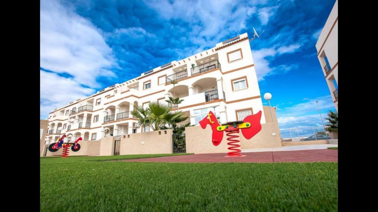 Apartamento La Casa D'angelo Alicante
