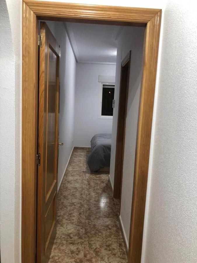 La Casa D'angelo Apartamento Alicante