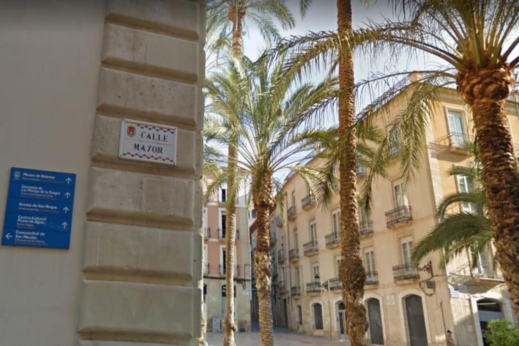 Apartamento Calle Mayor Next To