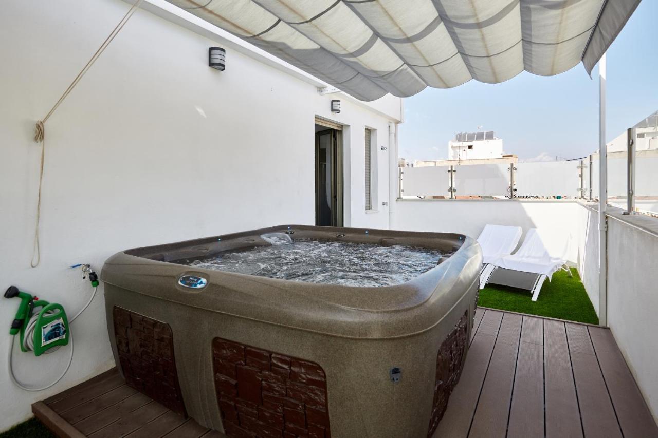 Happy Life 5* Alicante
