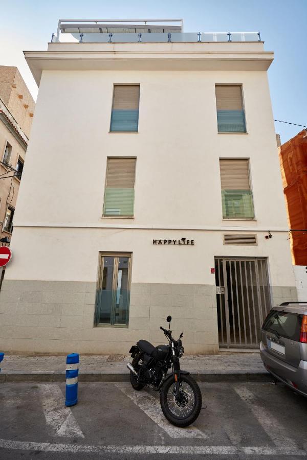 Happy Life Apartahotel Alicante