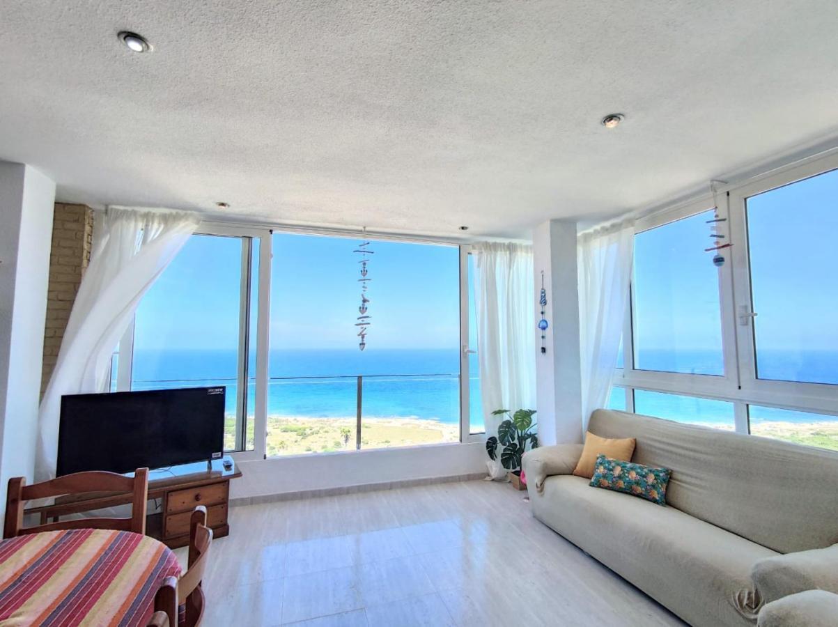 Fantastic Seaview With Swimming Pool Apartment *