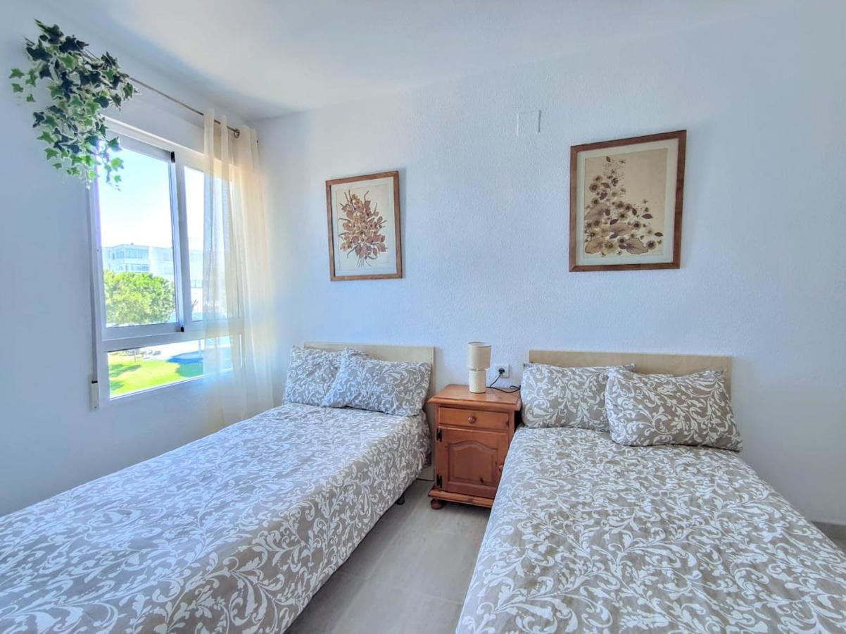 Apartamento Fantastic Seaview With Swimming Pool *