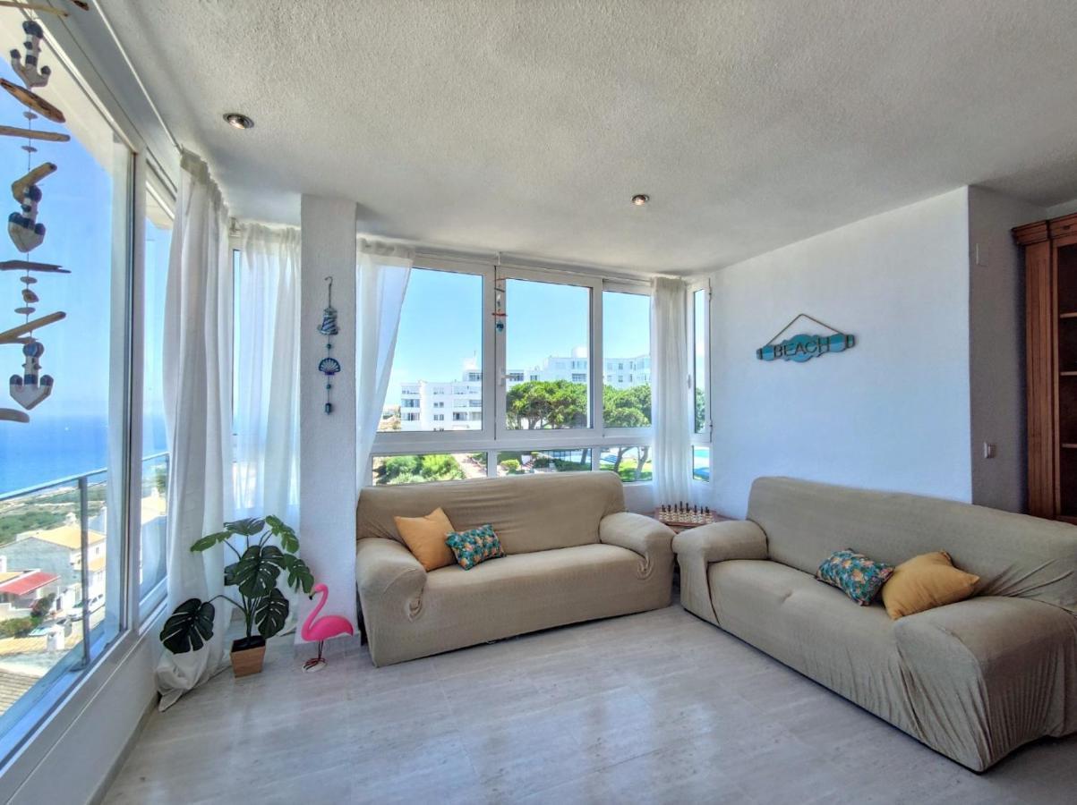 Fantastic Seaview With Swimming Pool Apartment