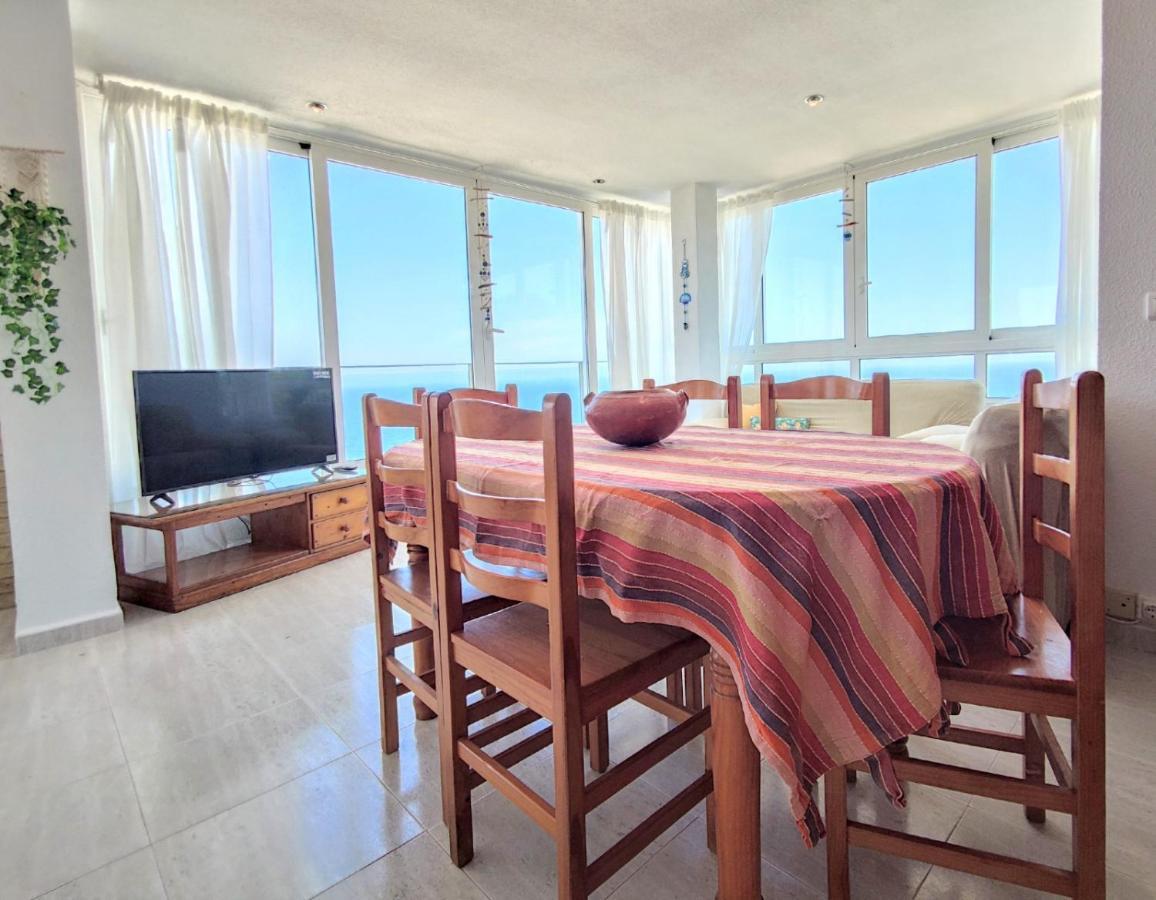 Apartment Fantastic Seaview With Swimming Pool