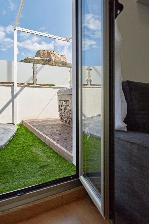 Apartahotel Happy Life Alicante