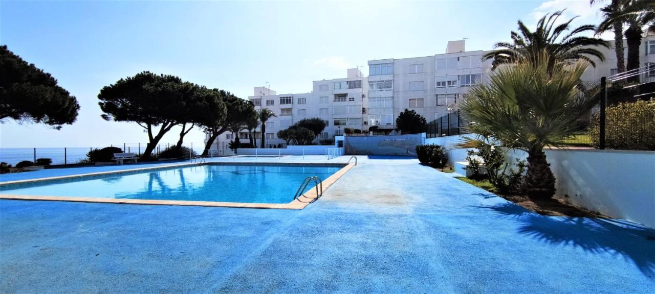 Apartment Fantastic Seaview With Swimming Pool *