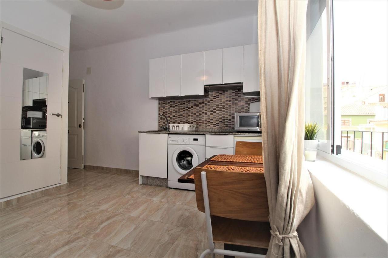 Studio 3 Minutes From The Beach Apartment