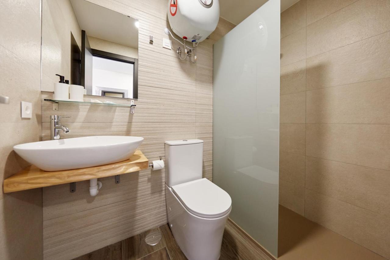 Hostal De Helene