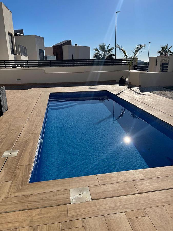 Villa Alegriavilla - Luxe Alicante