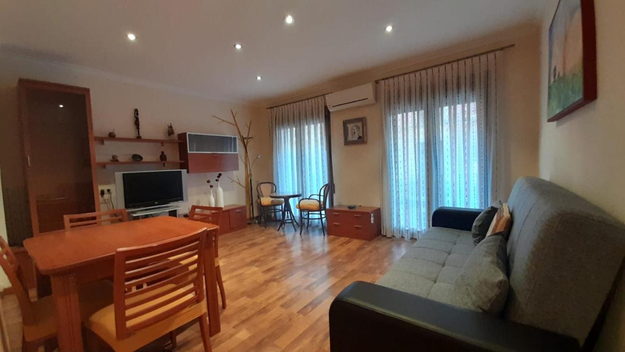 Apartamento Gam