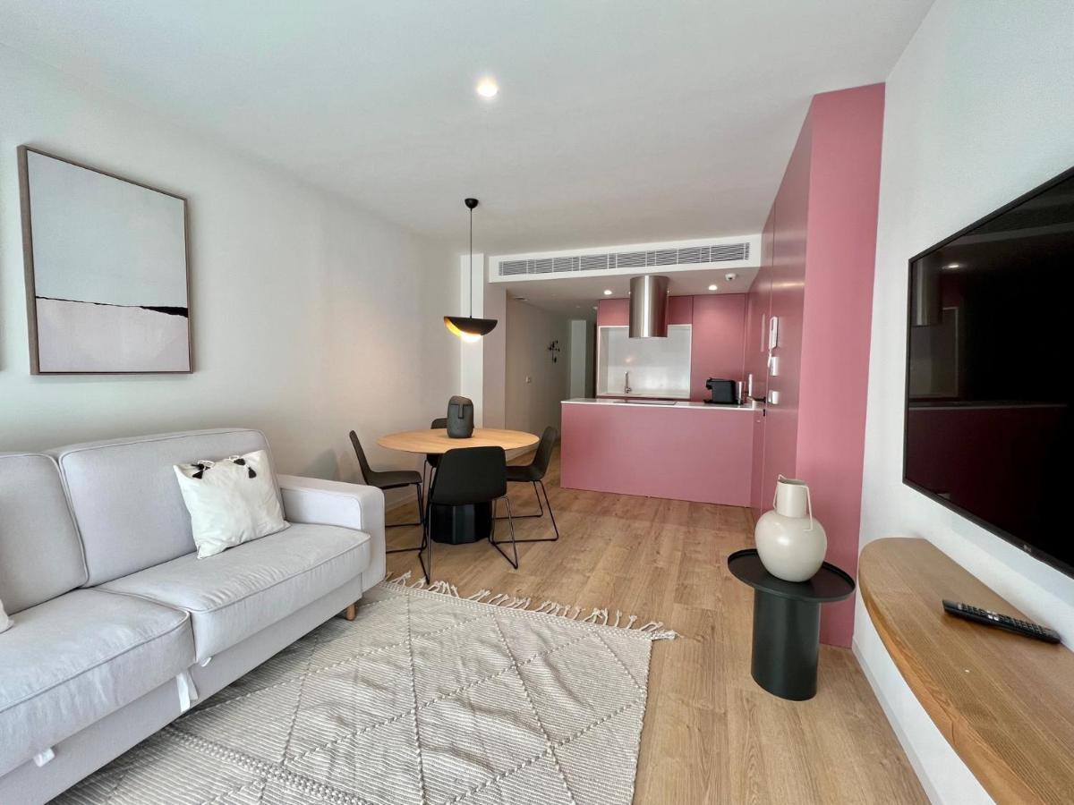 Apartment Reyes Catolicos Premium Homes *