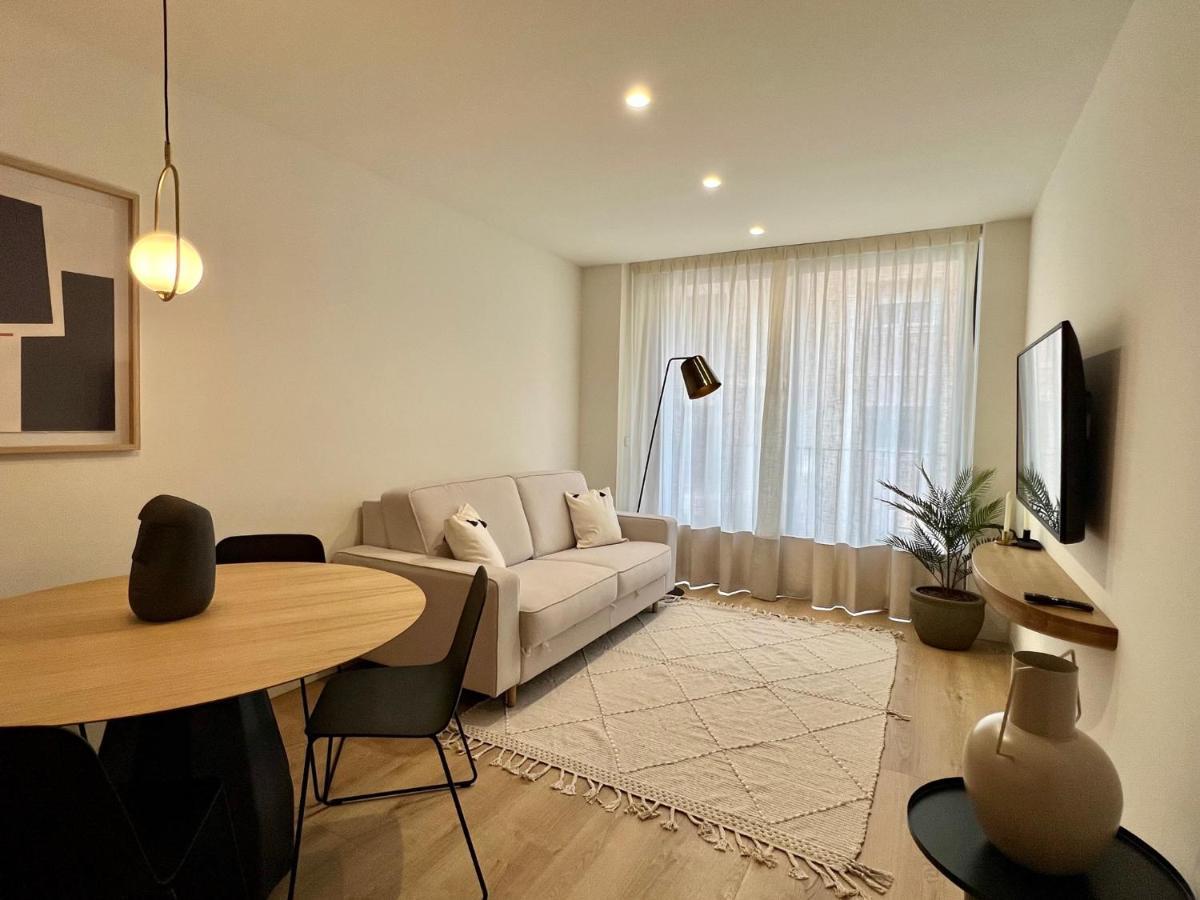 Reyes Catolicos Premium Homes *