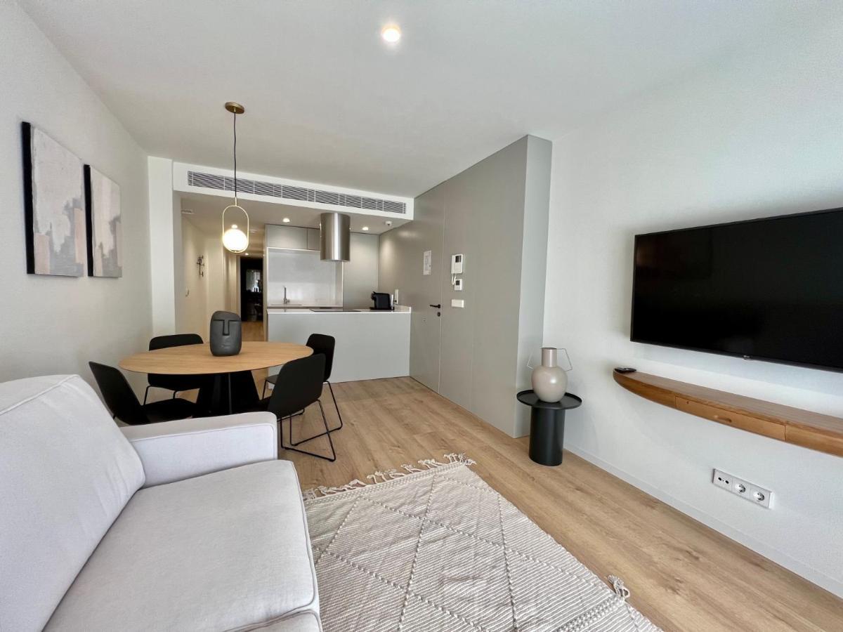Apartment Reyes Catolicos Premium Homes
