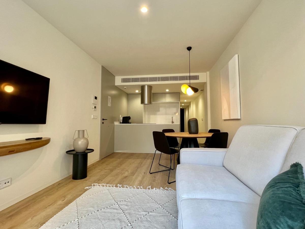 Reyes Catolicos Premium Homes * Alicante
