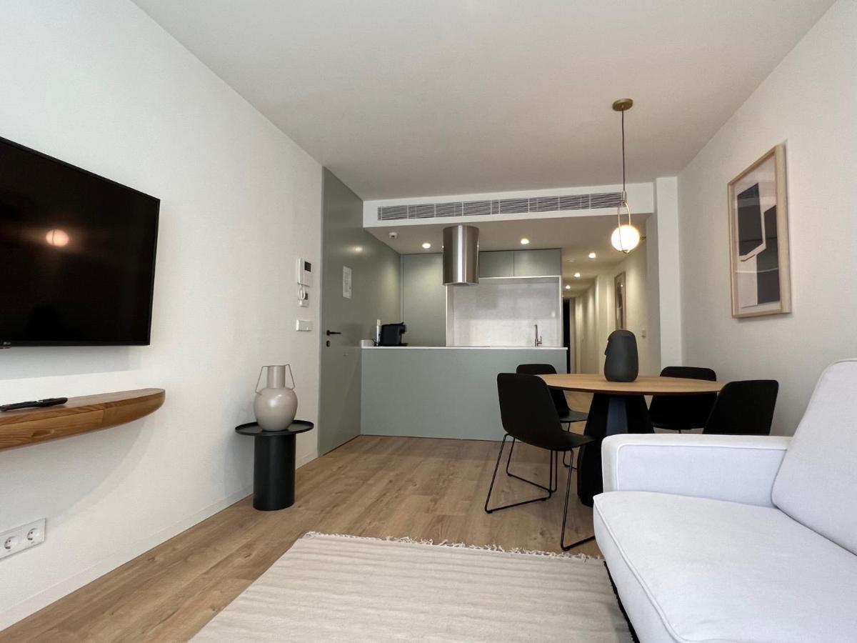 Reyes Catolicos Premium Homes * Alicante