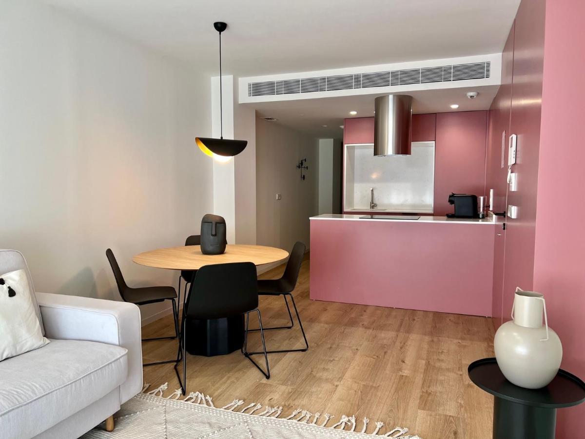 Reyes Catolicos Premium Homes
