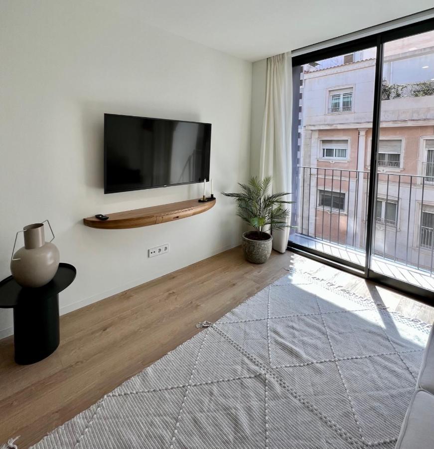 Apartment Reyes Catolicos Premium Homes *