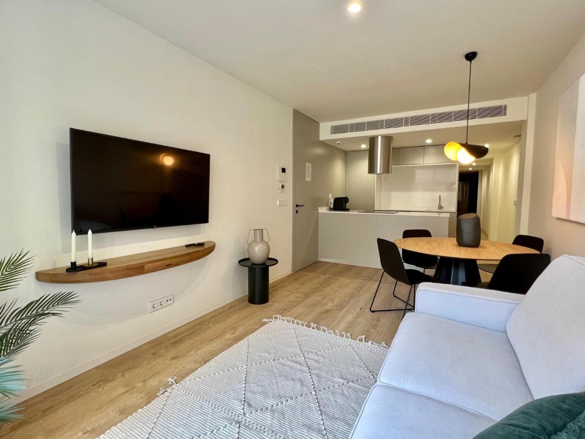 Reyes Catolicos Premium Homes Apartment *