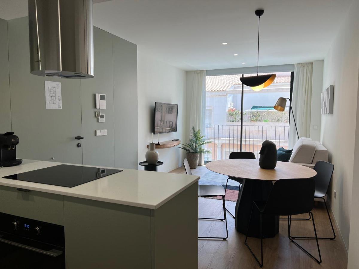 Reyes Catolicos Premium Homes Alicante
