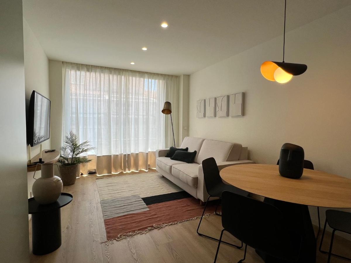 Apartment Reyes Catolicos Premium Homes Alicante