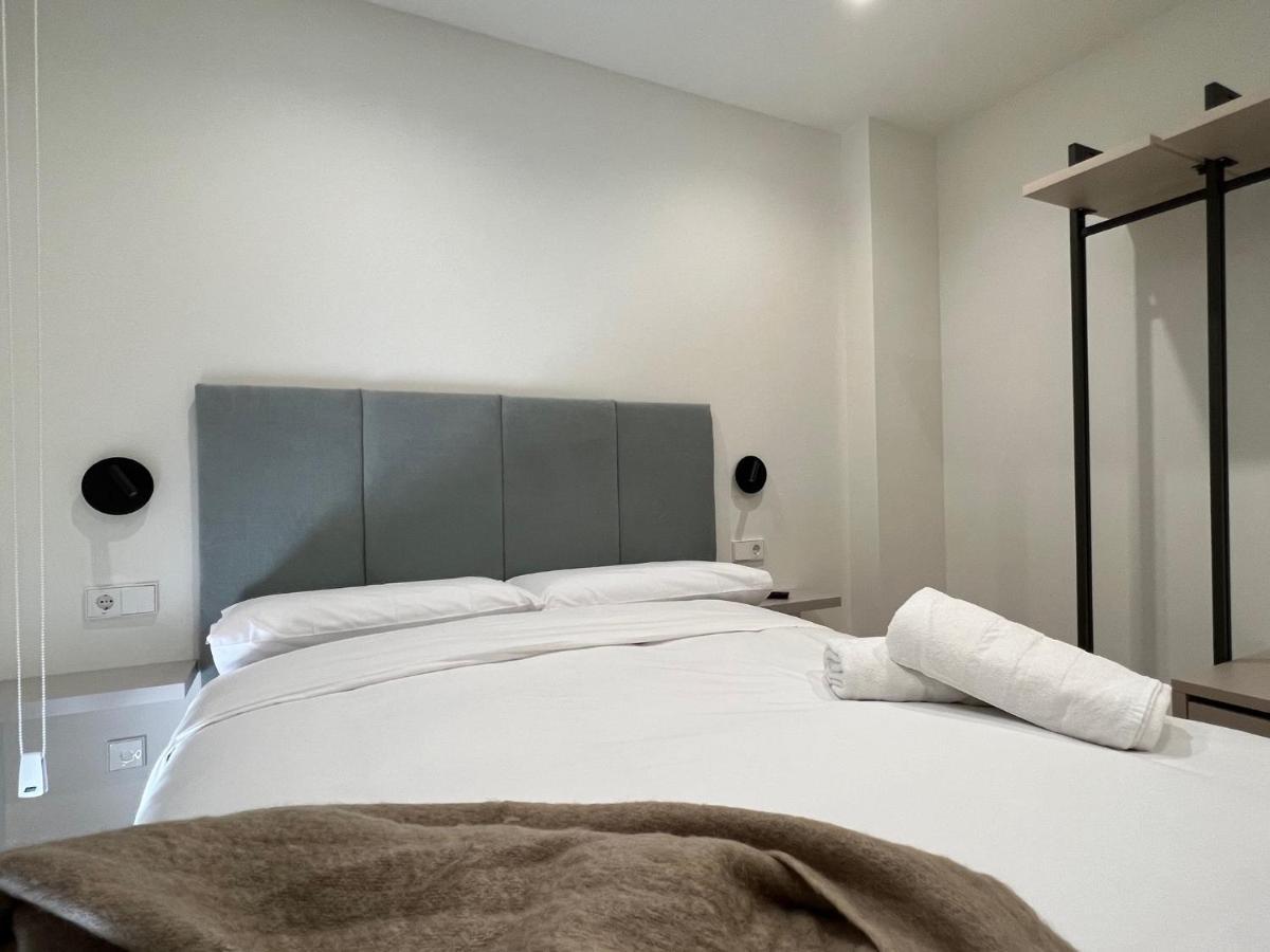 Apartment Reyes Catolicos Premium Homes *