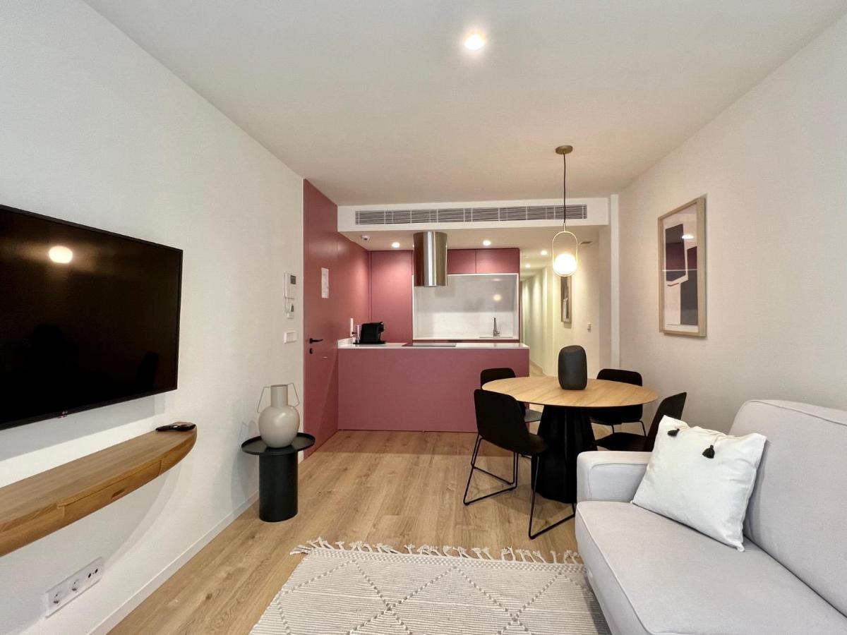 Reyes Catolicos Premium Homes