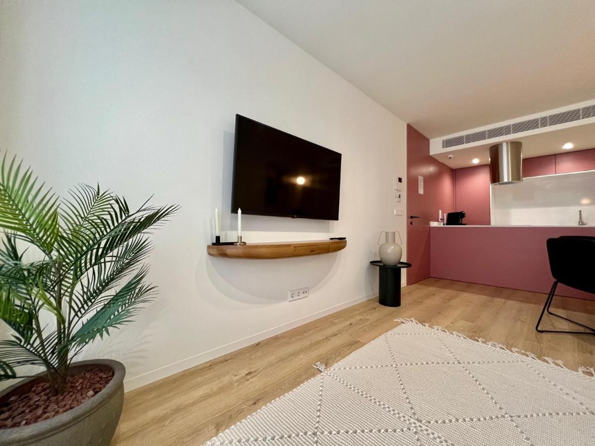 Reyes Catolicos Premium Homes Apartment Alicante