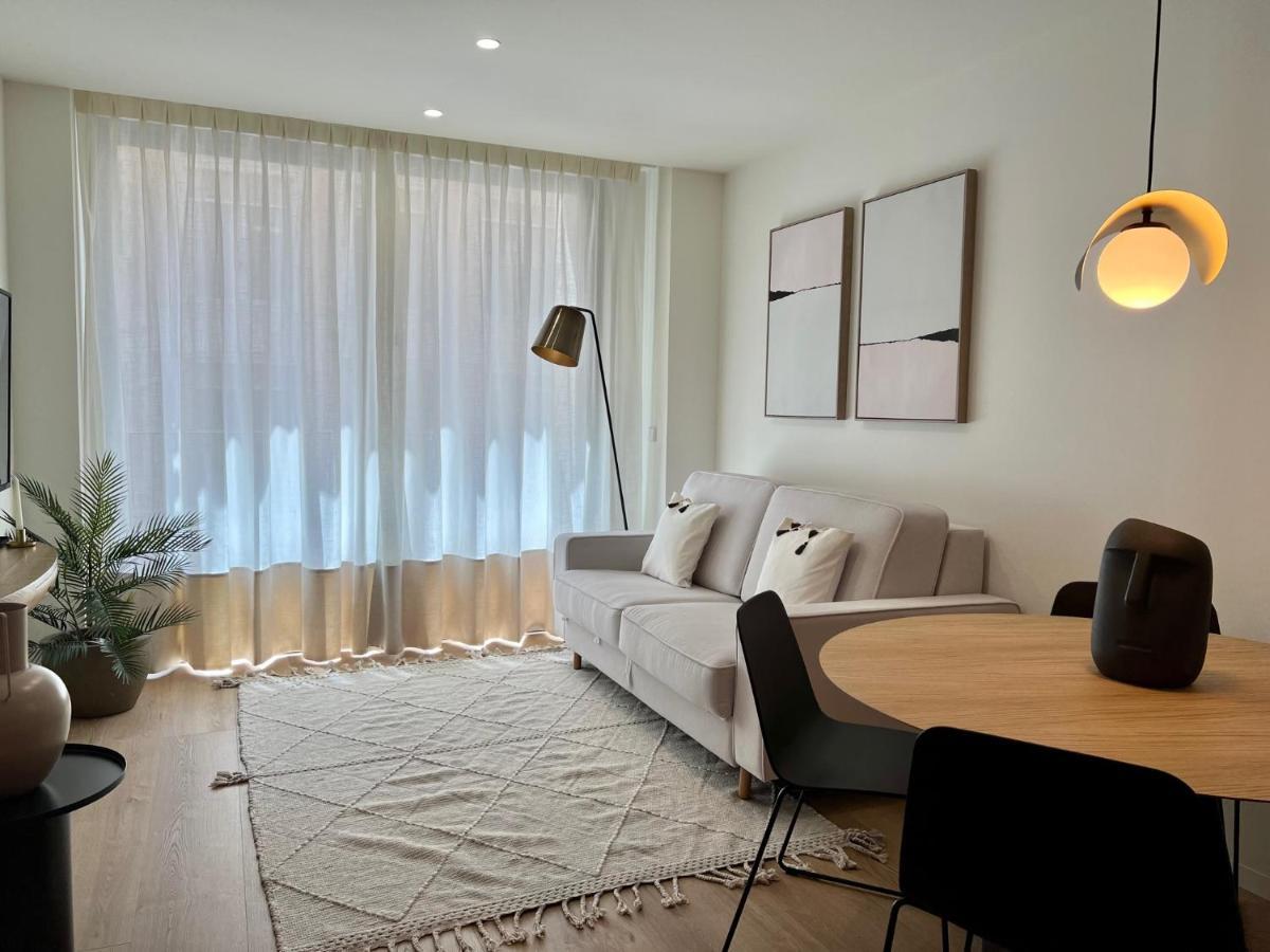 Apartment Reyes Catolicos Premium Homes