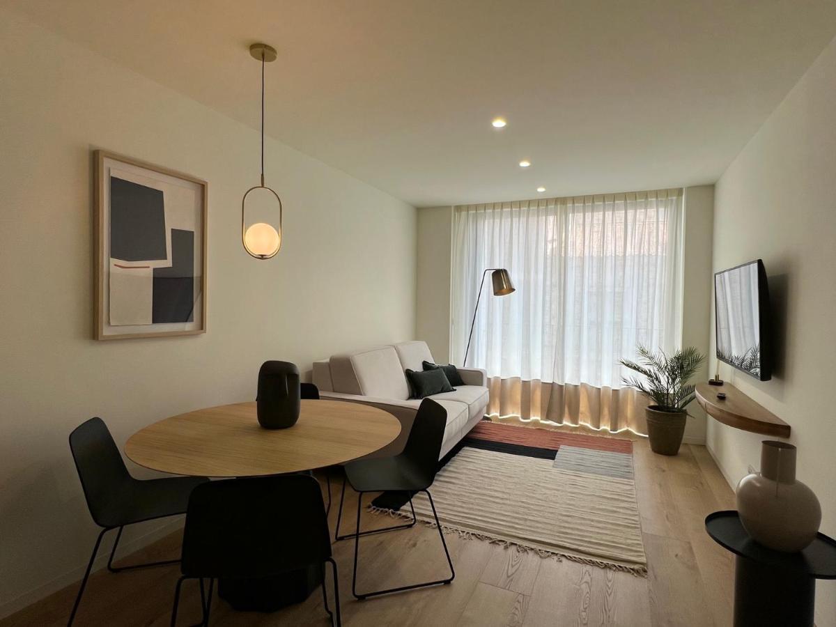 Reyes Catolicos Premium Homes Apartment Alicante