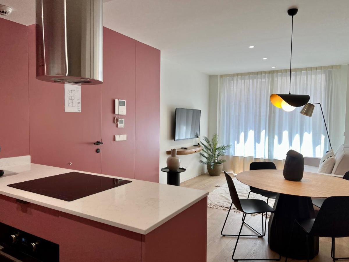 Apartment Reyes Catolicos Premium Homes