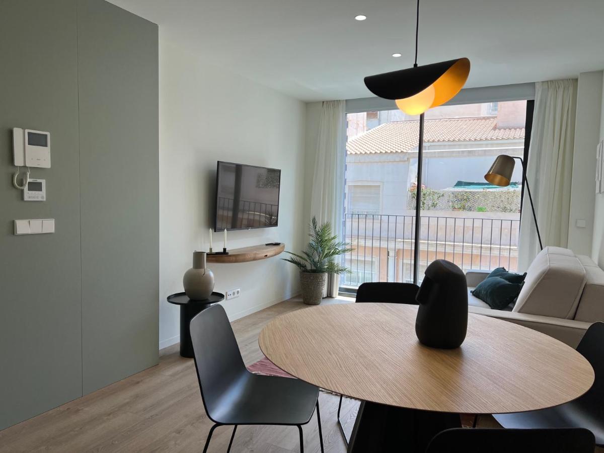 Reyes Católicos Premium Homes